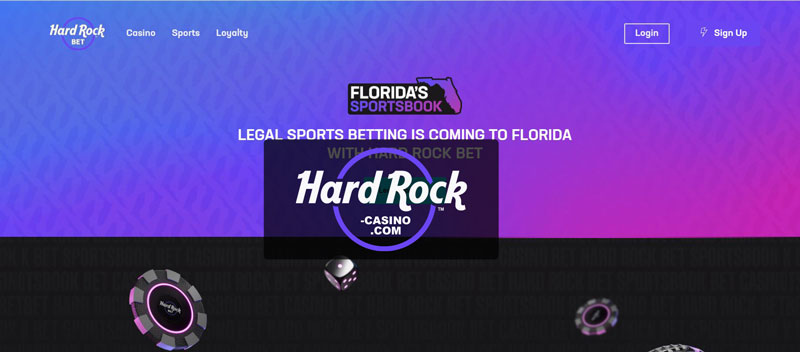 Hard Rock Casino How It Works