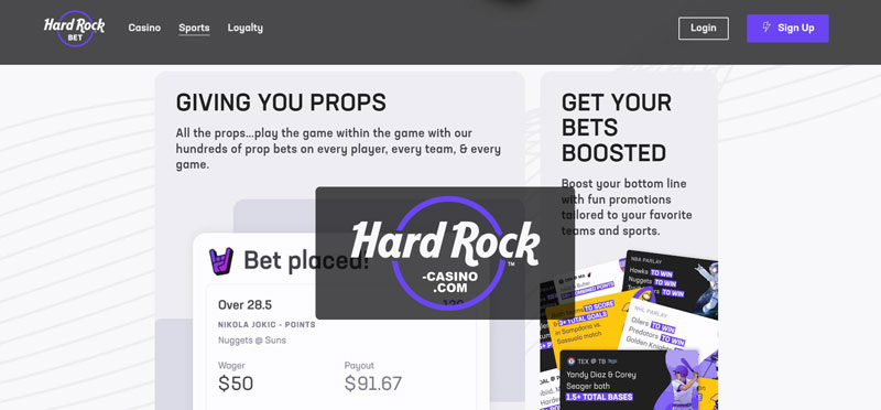 Is Hard Rock Casino trustworthy